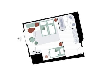 Superior Family Room