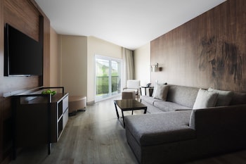 Suite, 1 Bedroom