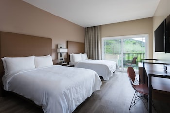 Room, 1 King Bed