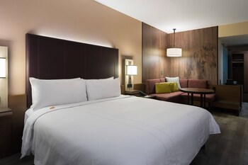 Room, 1 King Bed