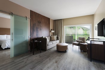 Suite, 1 Bedroom