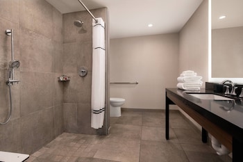 Suite, 1 Bedroom