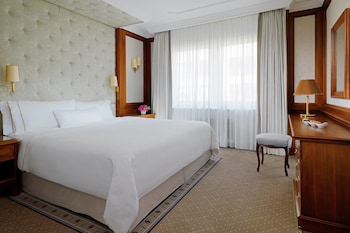 Signature Suite, 1 King Bed