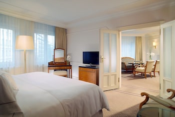 Signature Suite, 1 King Bed