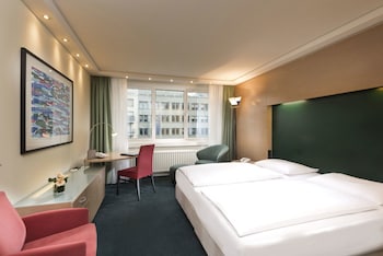 Classic Double Room