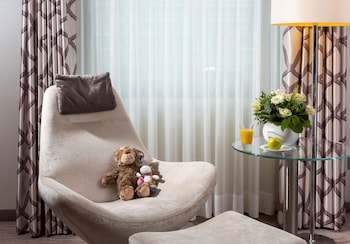 Comfort Family Room