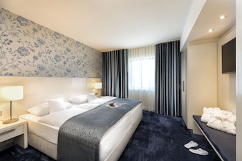 Panoramic Suite