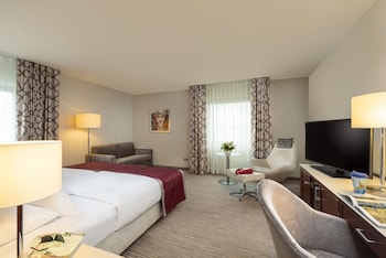 Comfort Family Room