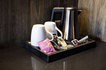 Premium Comfort Plus, Sea View Room