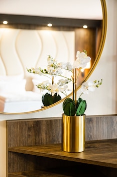 Premium Comfort Plus, Sea View Room