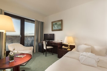 Classic Single Room