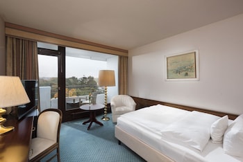 Classic Single Room