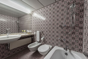 Classic Single Room