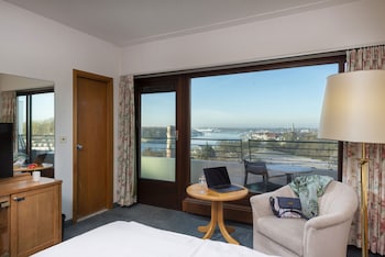 Classic Single Room