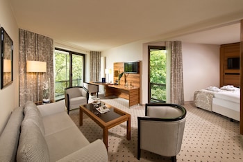 Studio (Doppelzimmer)
