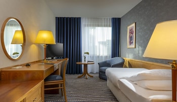 Classic Single Room
