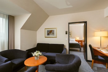 Superior Family Room