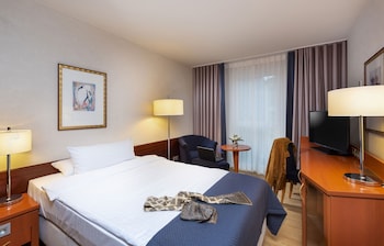 Classic Single Room, 1 Single Bed