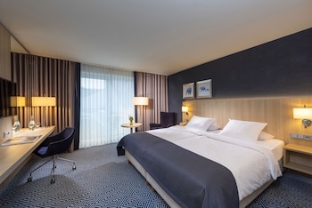 Comfort Twin Room