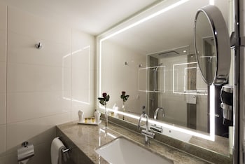 Comfort Twin Room