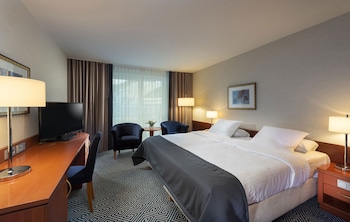 Classic Twin Room