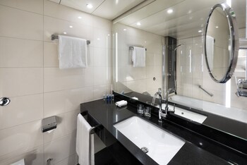 Classic Twin Room