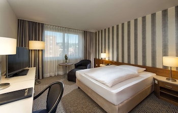 Comfort Single Room