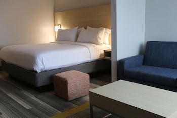 Standard Room, 1 King Bed with Sofa bed