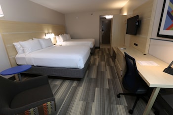 Standard Room, 2 Queen Beds