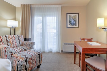Standard Room, 1 King Bed, Accessible, Non Smoking