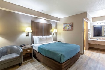 Room, 1 Queen Bed, Non Smoking