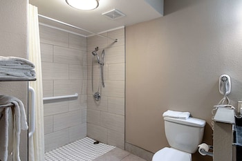 Room, 2 Queen Beds, Accessible, Non Smoking