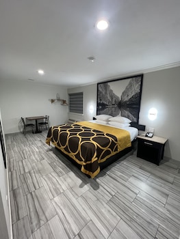 Suite (1 King and 1 Queen bed)