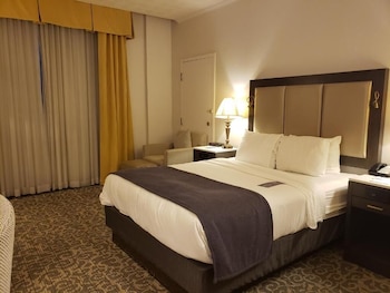 Room, 1 Queen Bed, Non Smoking