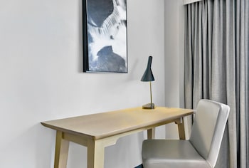 Room, 1 King Bed