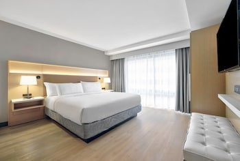 Suite, 1 King Bed