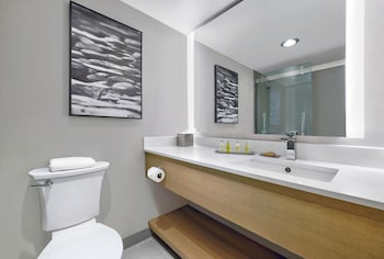 Suite, 1 King Bed