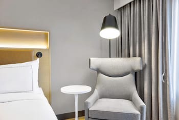 Room, 1 King Bed