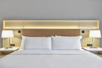 Room, 1 King Bed