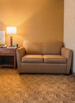 Room, 1 King Bed, Non Smoking