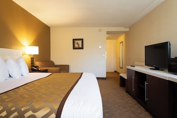 Room, 1 King Bed, Non Smoking