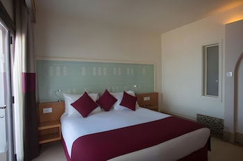 Standard Double Room, 1 Double Bed, Sea View