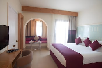 Standard Double Room, 1 Double Bed, Sea View