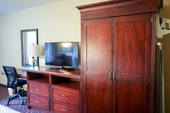 Deluxe Double Room, 2 Double Beds, Non Smoking