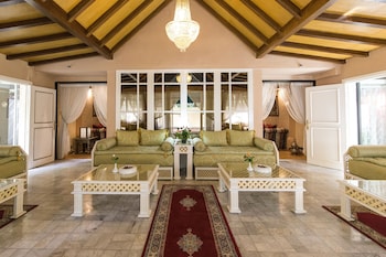 Royal Suite