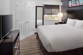 Deluxe Suite, 1 Bedroom