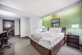 Room, 1 Queen Bed, Accessible, Non Smoking