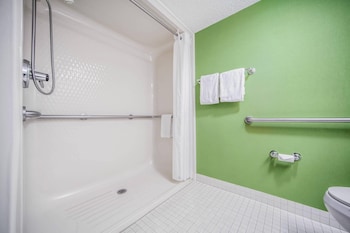 Standard Room, 1 Queen Bed, Accessible, Non Smoking