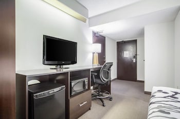 Room, 1 Queen Bed, Accessible, Non Smoking