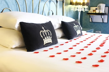 Suite Room
